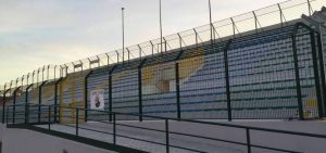 stadio san mauro casoria