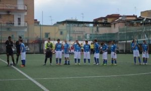 virtus partenope juniores nazionale