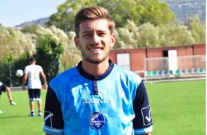 Andrea Cascone