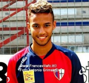 Mohamed Mansour