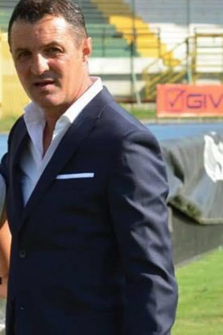 Raffaele Bassolino Amministratore Frattese