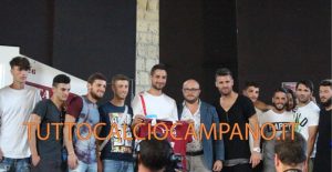 San Giorgio presentazione 16-17