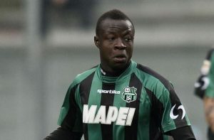 Yussif Raman Chibsah