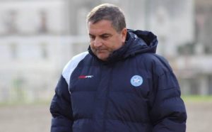 allenatore sanità