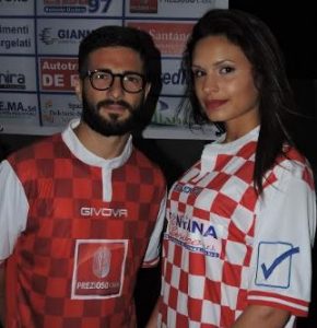 antonio insigne villa literno