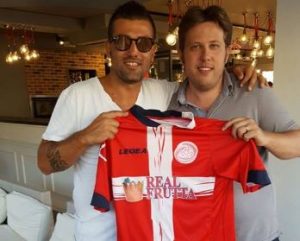 ciro auricchio e davide costanzo