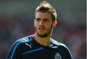 davide santon
