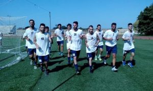 equipe campania