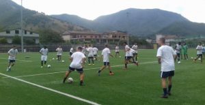 equipe campania baronissi