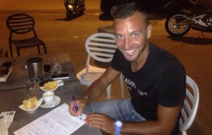 felice pastore