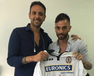 gennaro folliero