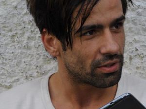 gianluca saurino