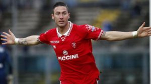 matteo ardemagni
