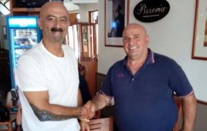 paolo pasquarelli