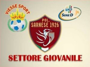 sarnese settore giovanile