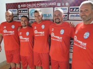 staff tecnico pomigliano