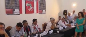 turris presentazione