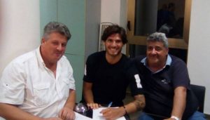 umberto prisco