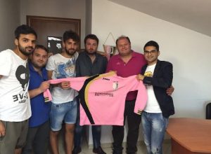 vincenzo capasso junior san cipriano