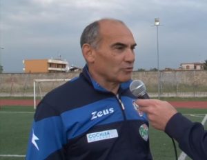 vincenzo la manna