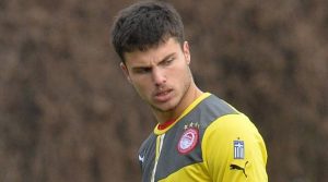 Michalis Iliadis