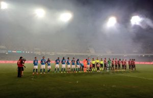 Napoli - Nizza