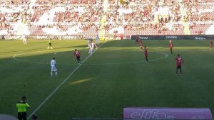 Vicenza - Casertana