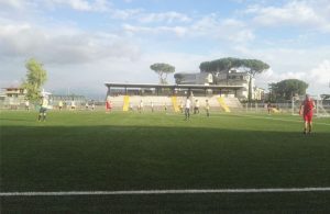 afragolese allenamento a cardito