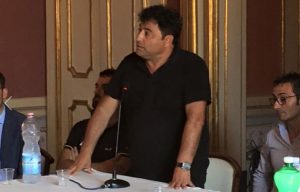 alfonso contaldo
