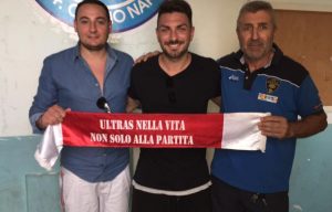 antonio marano sangennarese