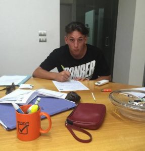 antonio martiniello