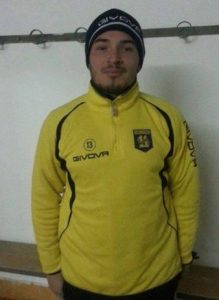 antonio russo