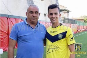 daniele franco