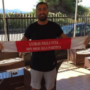 dario avino