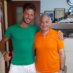 dario russomanno giuseppe tornatore