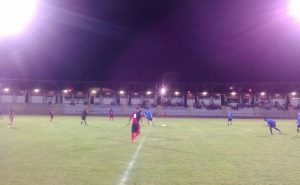 dirceu stadio notturna