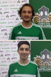 fc avellino