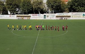 fc sorrento