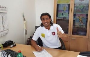 francesco scarpa firma