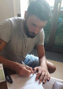 gennaro caccia