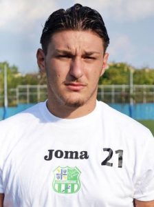 luca d'auria