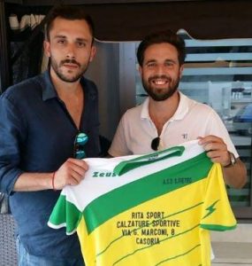 marco infantozzi