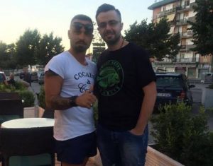 mariano musto direttore antonio candice