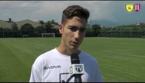 michele troiani