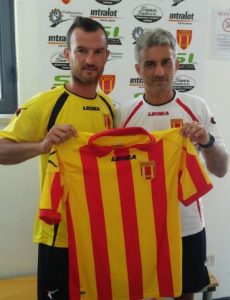 roberto cardinale