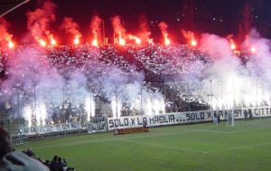 spezia tifoseria