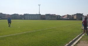stadio casapulla