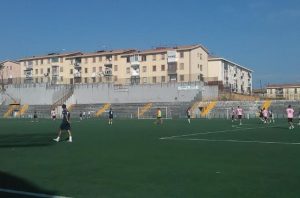 stadio giraud