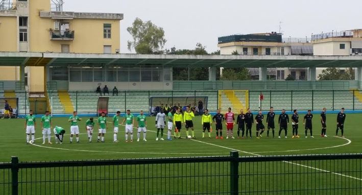 afro-napoli-united