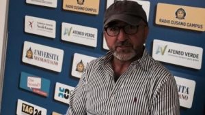 Mister Rosaeio Campana